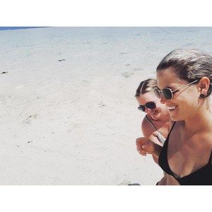 Meet your Posher, Erica